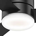 Alternate image 4 for Hunter&reg; Minimus 44-Inch LED Ceiling Fan