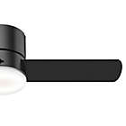 Alternate image 8 for Hunter&reg; Minimus 44-Inch LED Ceiling Fan
