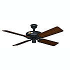 Alternate image 2 for Hunter&reg; 52-Inch Original Outdoor Ceiling Fan with Pull Chain