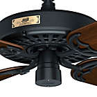 Alternate image 5 for Hunter&reg; 52-Inch Original Outdoor Ceiling Fan with Pull Chain