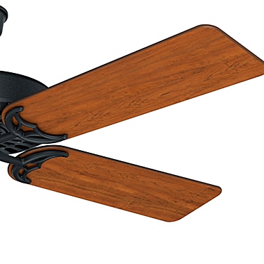 Hunter&reg; 52-Inch Original Outdoor Ceiling Fan with Pull Chain. View a larger version of this product image.