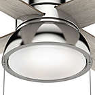 Alternate image 7 for Hunter Loki Ceiling Fan with LED Light Kit