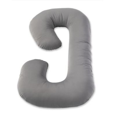 bed bath and beyond maternity pillow