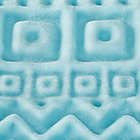 Alternate image 3 for Sleep Safe&trade; Ultimate Memory Foam Mattress Topper