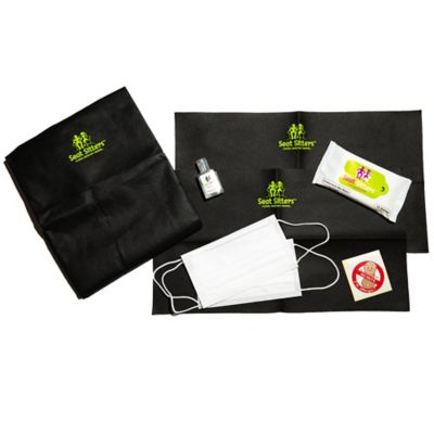 Seat Sitters Healthy Travel Kit