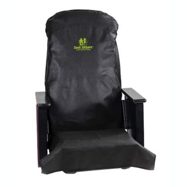 Seat Sitters Healthy Travel Kit. View a larger version of this product image.