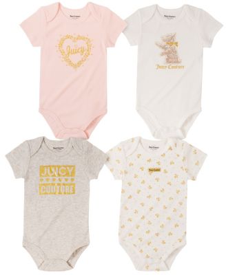 juicy couture baby outfit