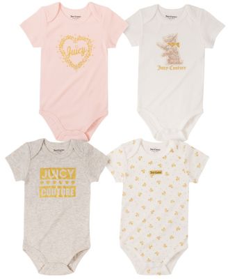 juicy couture baby romper