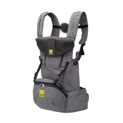 seat me baby carrier