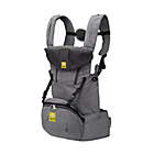 Alternate image 0 for L&Iacute;LL&Eacute;baby&trade; SeatMe&trade; Multi-Position Baby Carrier in Heather Grey