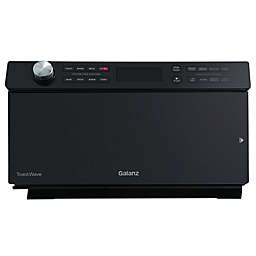Galanz 1.2 cu. ft. ToastWave™ 4-in-1 Countertop Oven in Black