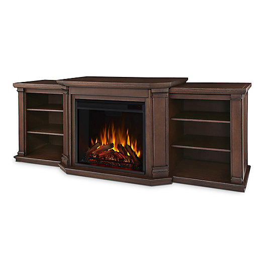 Real Flame Valmont Entertainment, Valmont Entertainment Center Electric Fireplace In White By Real Flame