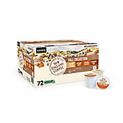 New England Coffee&reg; Fall Collection Variety Pack Keurig&reg; K-Cup&reg; Pods 72-Count