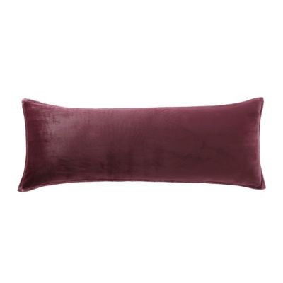 ugg flannel body pillow