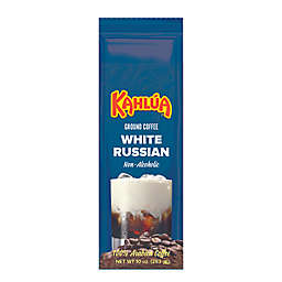 Kahlua White Russian 4-Pack 10 oz. Ground Coffee