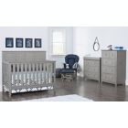 Alternate image 10 for Child Craft&trade; Forever Eclectic&trade; Atwood 4-in-1 Convertible Crib