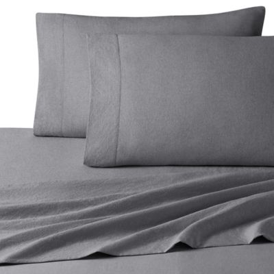 UGG&reg; Devon Garment Washed Pillowcases (Set of 2)