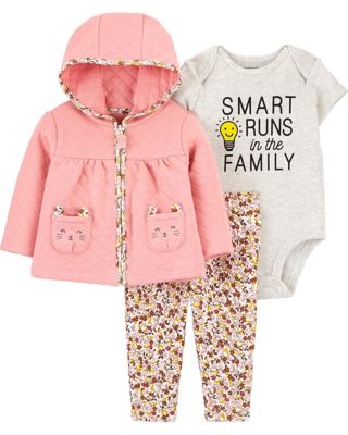 smart baby girl clothes