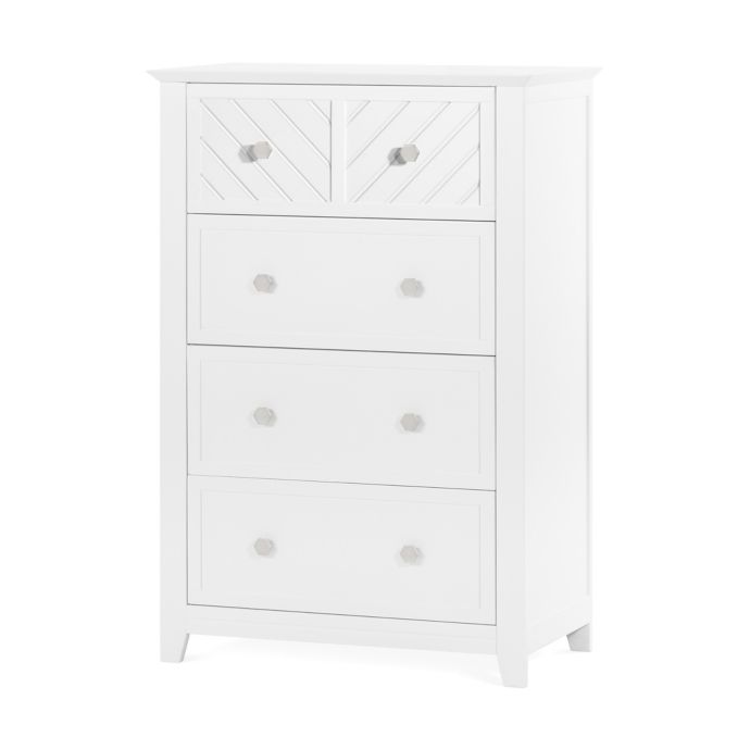 forever eclectic harmony toy chest