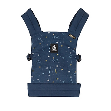 Ergobaby&trade; Doll Carrier in Lumos Maxima. View a larger version of this product image.