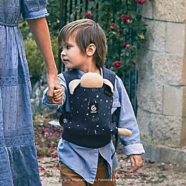 Ergobaby&trade; Doll Carrier in Lumos Maxima. View a larger version of this product image.