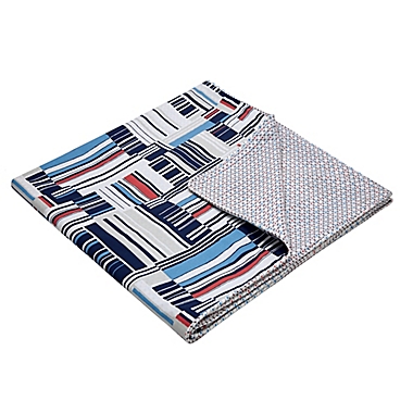 Tommy Hilfiger&reg; Ditch Plains 2-Piece Reversible Twin Comforter Set. View a larger version of this product image.