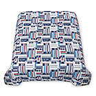 Alternate image 2 for Tommy Hilfiger&reg; Ditch Plains 2-Piece Reversible Twin Comforter Set