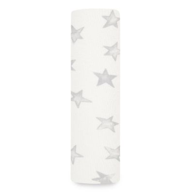 aden and anais star swaddle