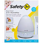 Alternate image 6 for Safety 1st&reg; Easy Clean 3-in-1 Humidifier in White