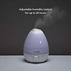Alternate image 8 for Safety 1st&reg; Easy Clean 3-in-1 Humidifier in White