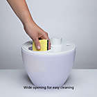 Alternate image 1 for Safety 1st&reg; Easy Clean 3-in-1 Humidifier in White
