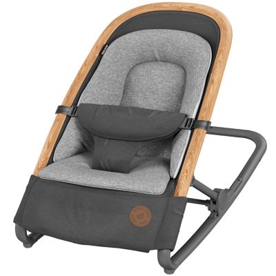 Maxi-Cosi Kori 2-in-1 Rocker - Essential Graphite