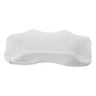 Alternate image 3 for Therapedic&reg; CPAP Contoured Memory Foam Bed Pillow