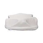 Alternate image 4 for Therapedic&reg; CPAP Contoured Memory Foam Bed Pillow