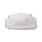 Alternate image 4 for Therapedic&reg; CPAP Contoured Memory Foam Bed Pillow