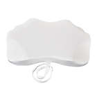 Alternate image 0 for Therapedic&reg; CPAP Contoured Memory Foam Bed Pillow