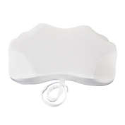 Therapedic&reg; CPAP Contoured Memory Foam Bed Pillow