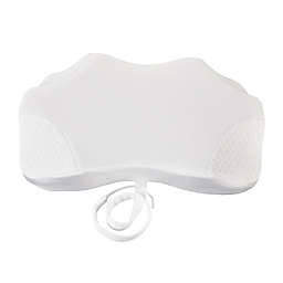 Therapedic&reg; CPAP Contoured Memory Foam Bed Pillow