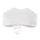 Alternate image 0 for Therapedic&reg; CPAP Contoured Memory Foam Bed Pillow