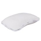 Alternate image 1 for Therapedic&reg; Shoulder Contour Bed Pillow