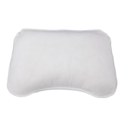 miracle bamboo pillow bed bath and beyond