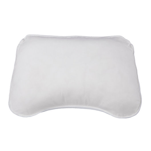 Alternate image 1 for Therapedic® Shoulder Contour Bed Pillow