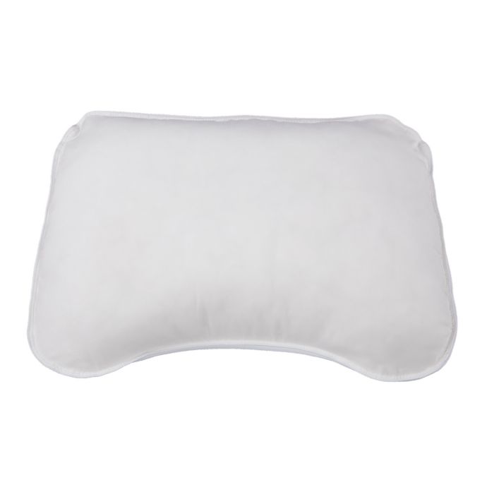 therapedic pillow