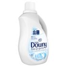 Alternate image 2 for Downy Free &amp; Gentle 77 fl. Liquid Fabric Conditioner
