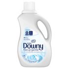 Alternate image 0 for Downy Free &amp; Gentle 77 fl. Liquid Fabric Conditioner