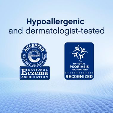 Downy Free &amp; Gentle 77 fl. Liquid Fabric Conditioner. View a larger version of this product image.