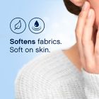 Alternate image 5 for Downy Free &amp; Gentle 77 fl. Liquid Fabric Conditioner