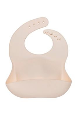 foldable bib