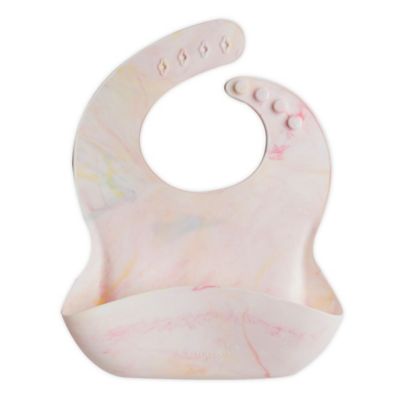 tie dye bibs