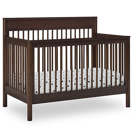 Alternate image 1 for Delta Children® Remy 6-in-1 Convertible Crib